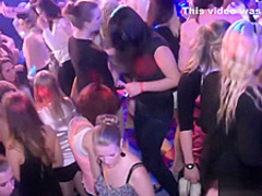 Euro cutie down for a good shag to her delicious pussy