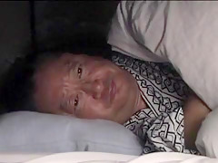 the husband knew everything