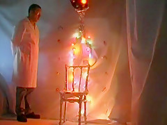 2 godes dans la moule