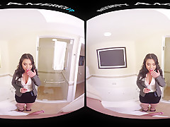 Cuser Serviced - featuring Cindy Starfall