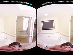 Cuser Serviced - featuring Cindy Starfall