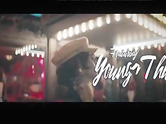 Having sex in bad caught daughter