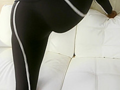 Reality Kings - Booty Cheeks