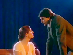 Bridgette Monet Fucks Mike Horner