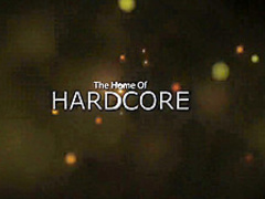Sexy slut Tina Kay gets drilled hard by Mr.Hardcore