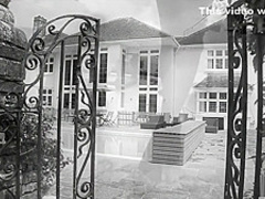 Four cocks for the slutty wife