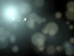 Ginger Russian plays with her vag and takes a warm load