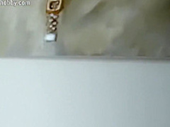 My Dirty Hobby вЂ“ LauraParadise is a skinny sexy bitch!