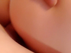 Erin Electra needs some sexual inspiration at the office