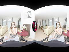 Max born  Teressa  in Breaking and entering - VirtualRealPorn