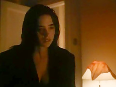 Jennifer Connelly - ''Heart of Justice'' 05