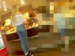 Candid Girls Compilation 07,06.2018.