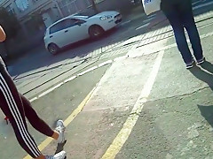 Candid Girls Compilation 07,06.2018.