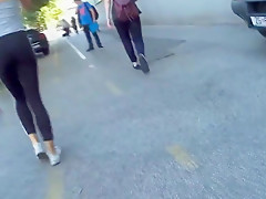 Candid Girls Compilation 07,06.2018.