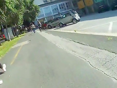 Candid Girls Compilation 07,06.2018.