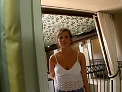 Bigtitted teen loved my dick