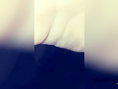 Sexy Teen Girlfriend Rides My Cock Reverse Cowgirl