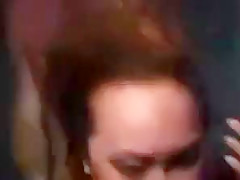 Underwater Asian fucks