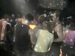 Best Japanese model in Hottest Amateur, Gangbang JAV scene