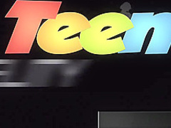 TEENFIDELITY Mandy Muse Is Crazy For Ass Fucking