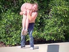 TEENFIDELITY Mandy Muse Is Crazy For Ass Fucking