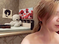 flexible russian cam-slut