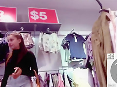 novinha com um corpo lindo!!!