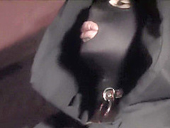 Claudia makes sure her clients are satisfied