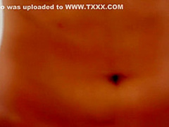 Pretty teen gets with her friend to share his big dick