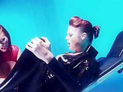 Karinas latex adventures