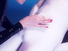 Karinas latex adventures