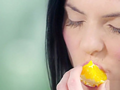 Baby Jewel Eileen Sue Lesbian HD