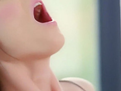 Baby Jewel Eileen Sue Lesbian HD