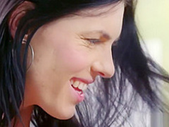 Baby Jewel Eileen Sue Lesbian HD