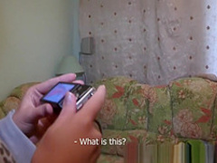 Fucking revenge from a gf