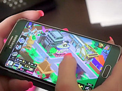 Horny Sisters Seduce and Fuck their Step Dad and share cumshot