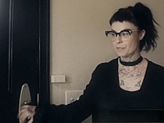 TEENFIDELITY Tiny Teen Brooke Haze Creampied Deep