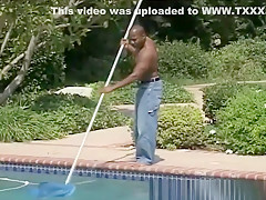 She Got Rammed Hard On Her Tight Ass