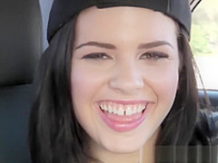 Keisha Grey in love with the black dick