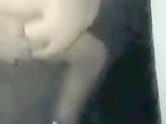 Busting a nut all over my bf best friend dick