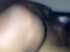 Busting a nut all over my bf best friend dick