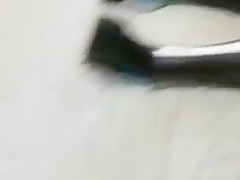 kigurumi battlesuit vibrating