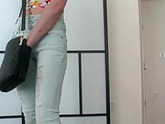 Calendar girl Nari returns and attacks new timer Jessica