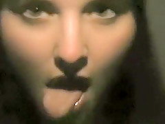 charlee in the glory hole