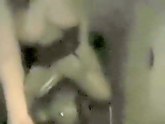 charlee in the glory hole