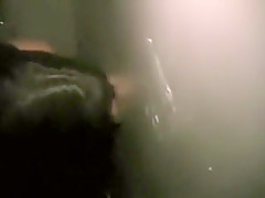 charlee in the glory hole