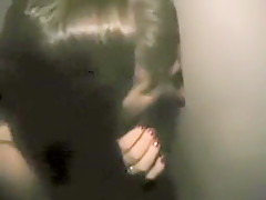 charlee in the glory hole