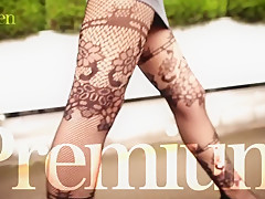 Hottest Japanese slut in Amazing HD, Femdom JAV video