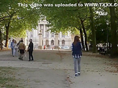 Alysa Gap has the biggest ass