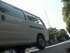 Amazing Japanese whore in Best Fetish, Amateur JAV video